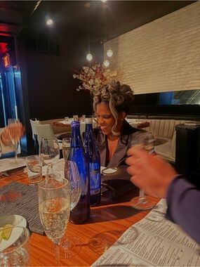 Meet your Posher, Gg